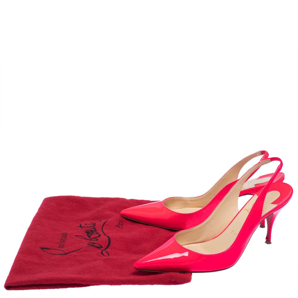 louboutin neon