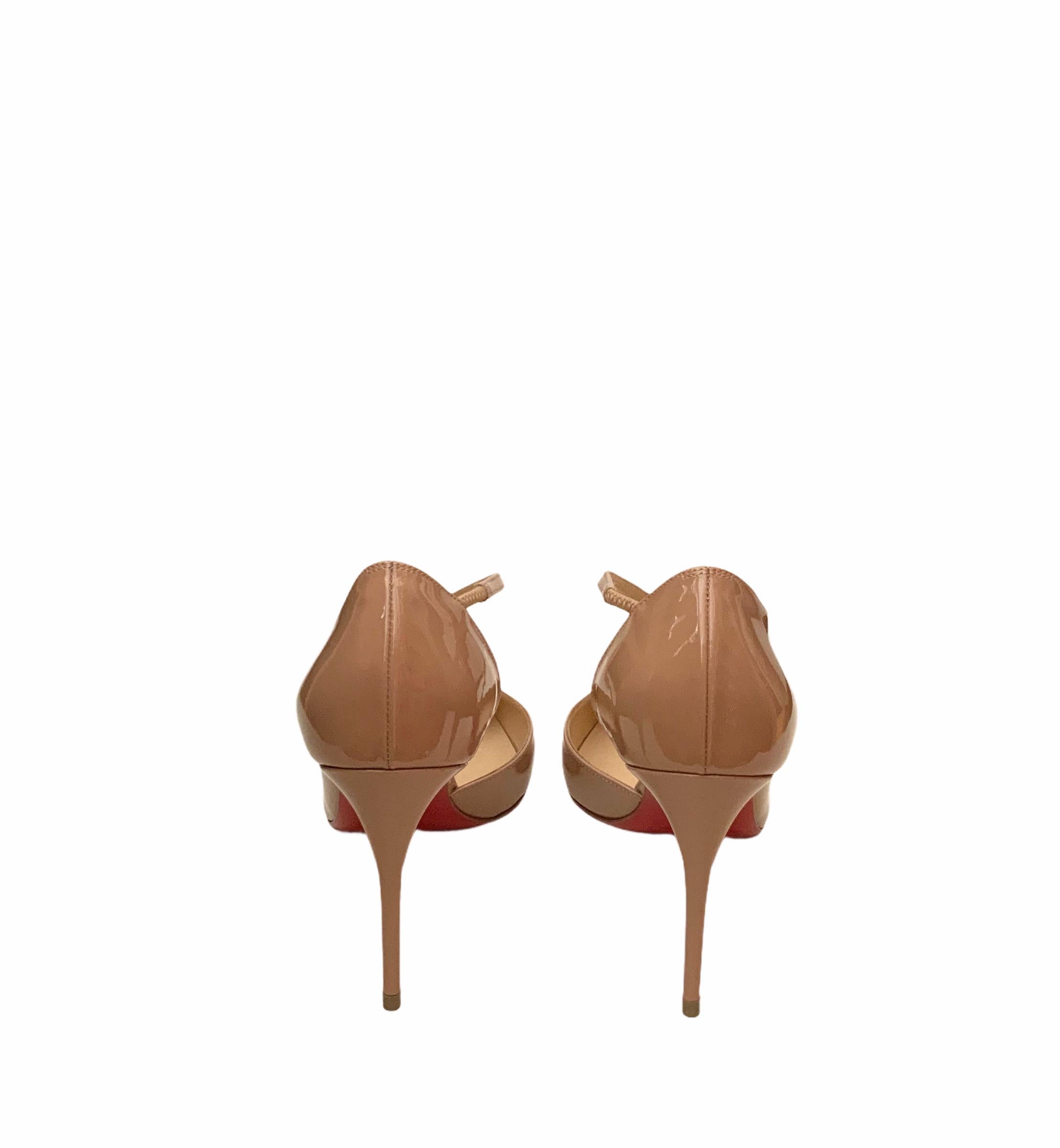 brown pumps heels