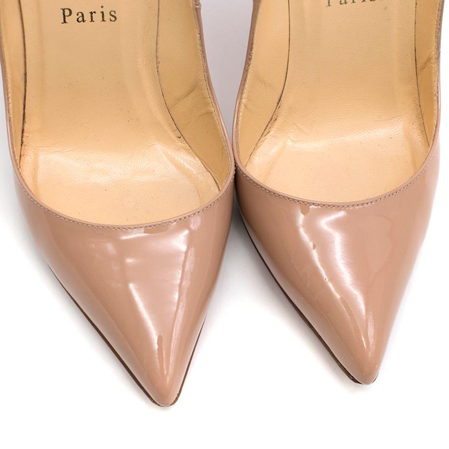 so kate louboutin 100mm