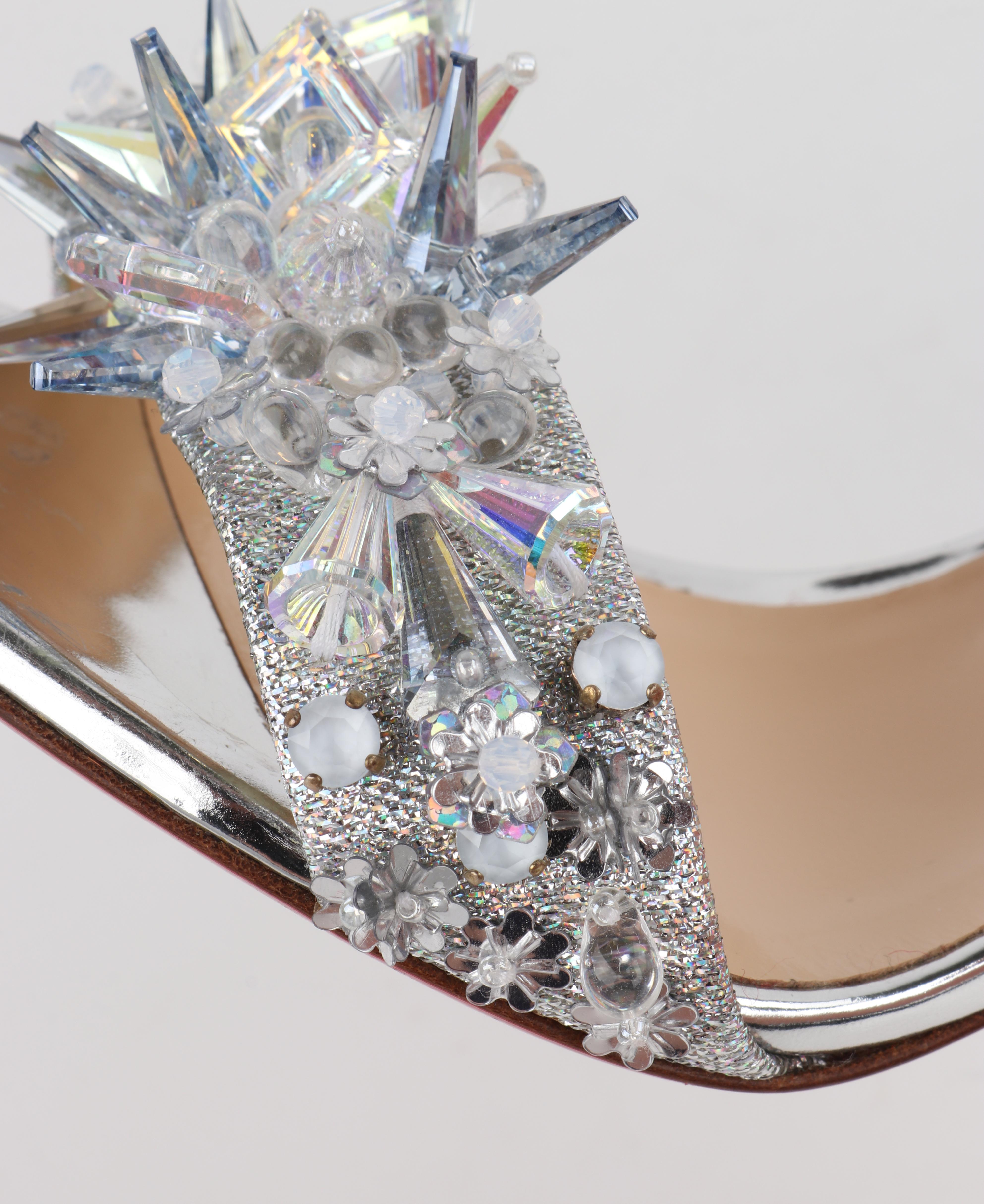 CHRISTIAN LOUBOUTIN 