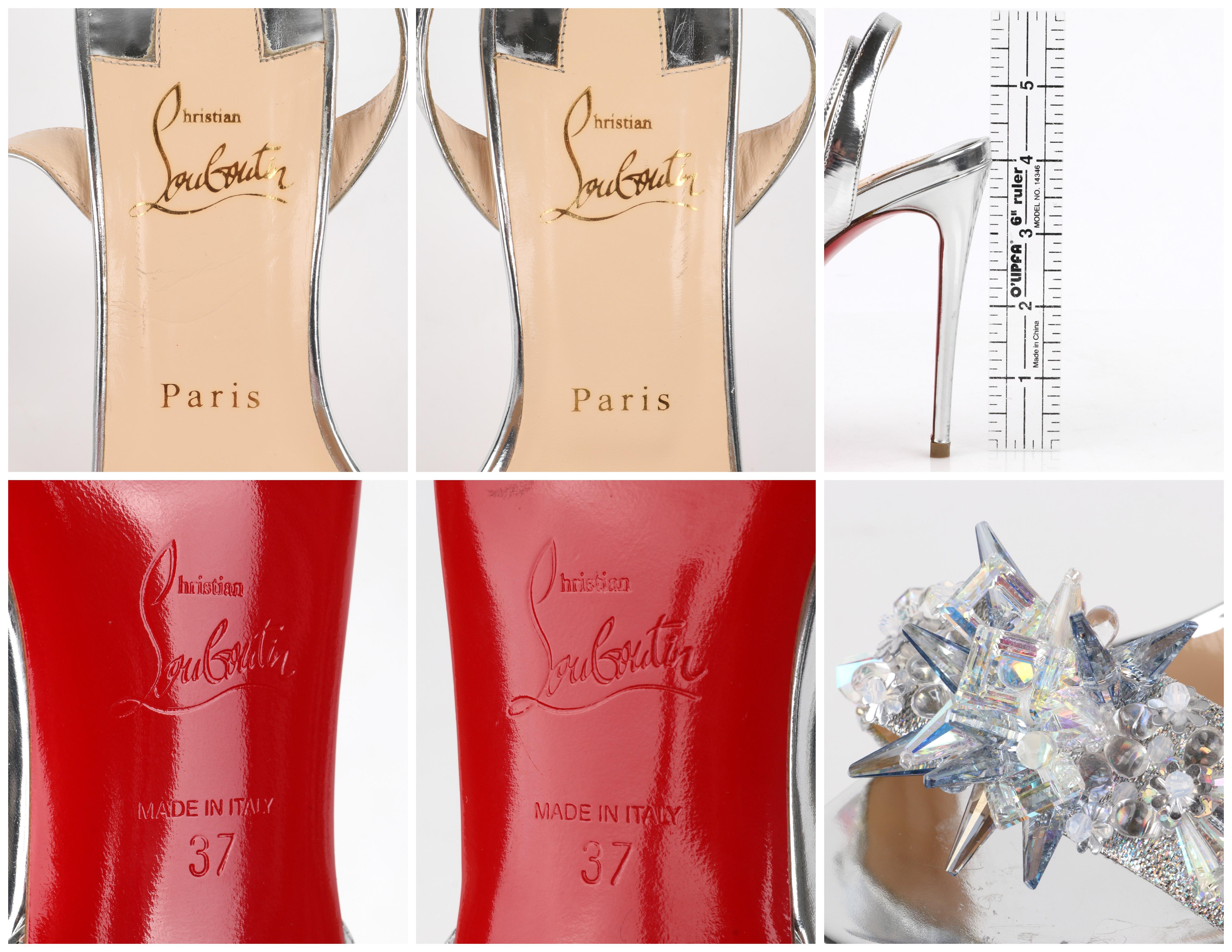 CHRISTIAN LOUBOUTIN 