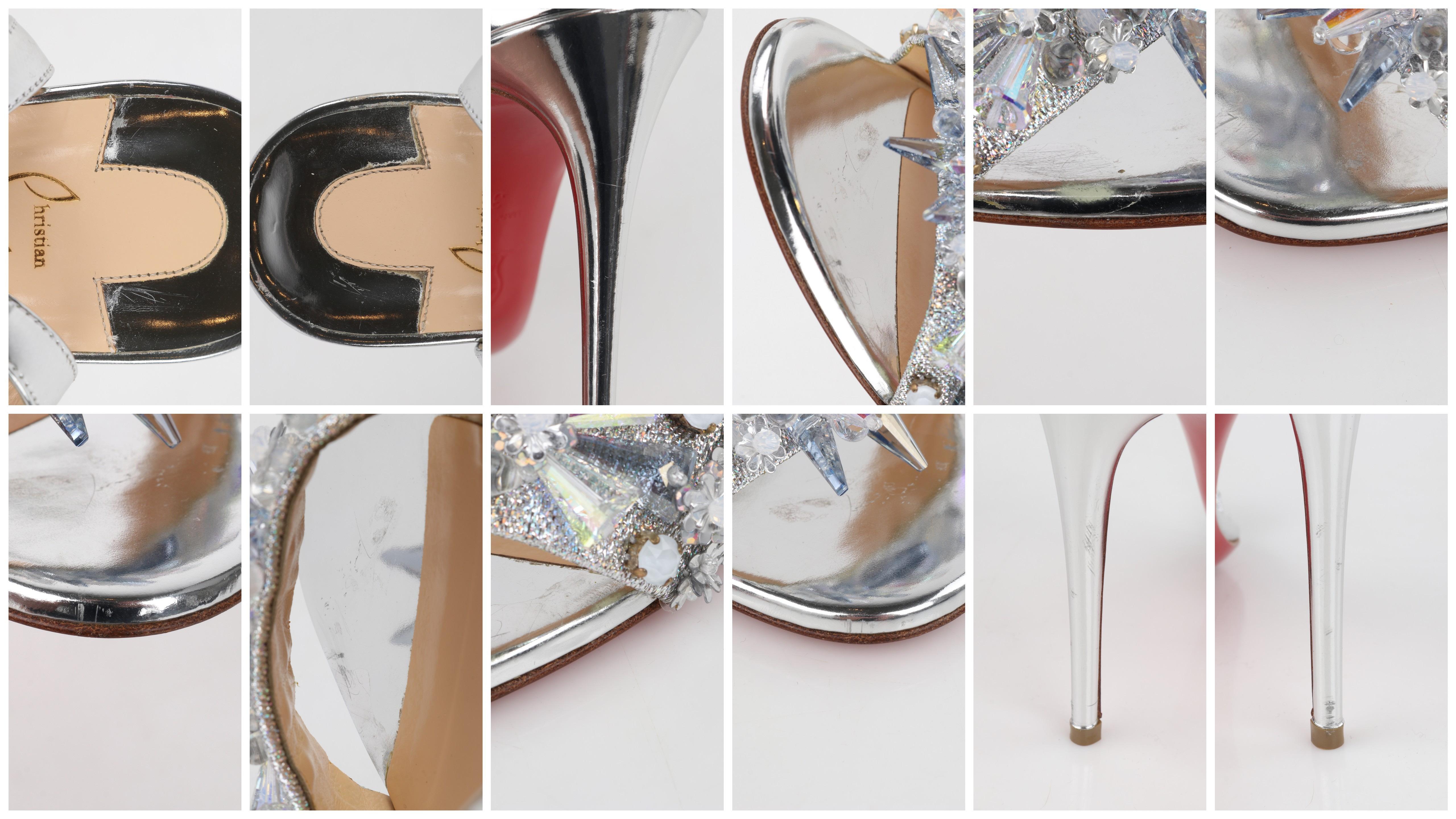 CHRISTIAN LOUBOUTIN 
