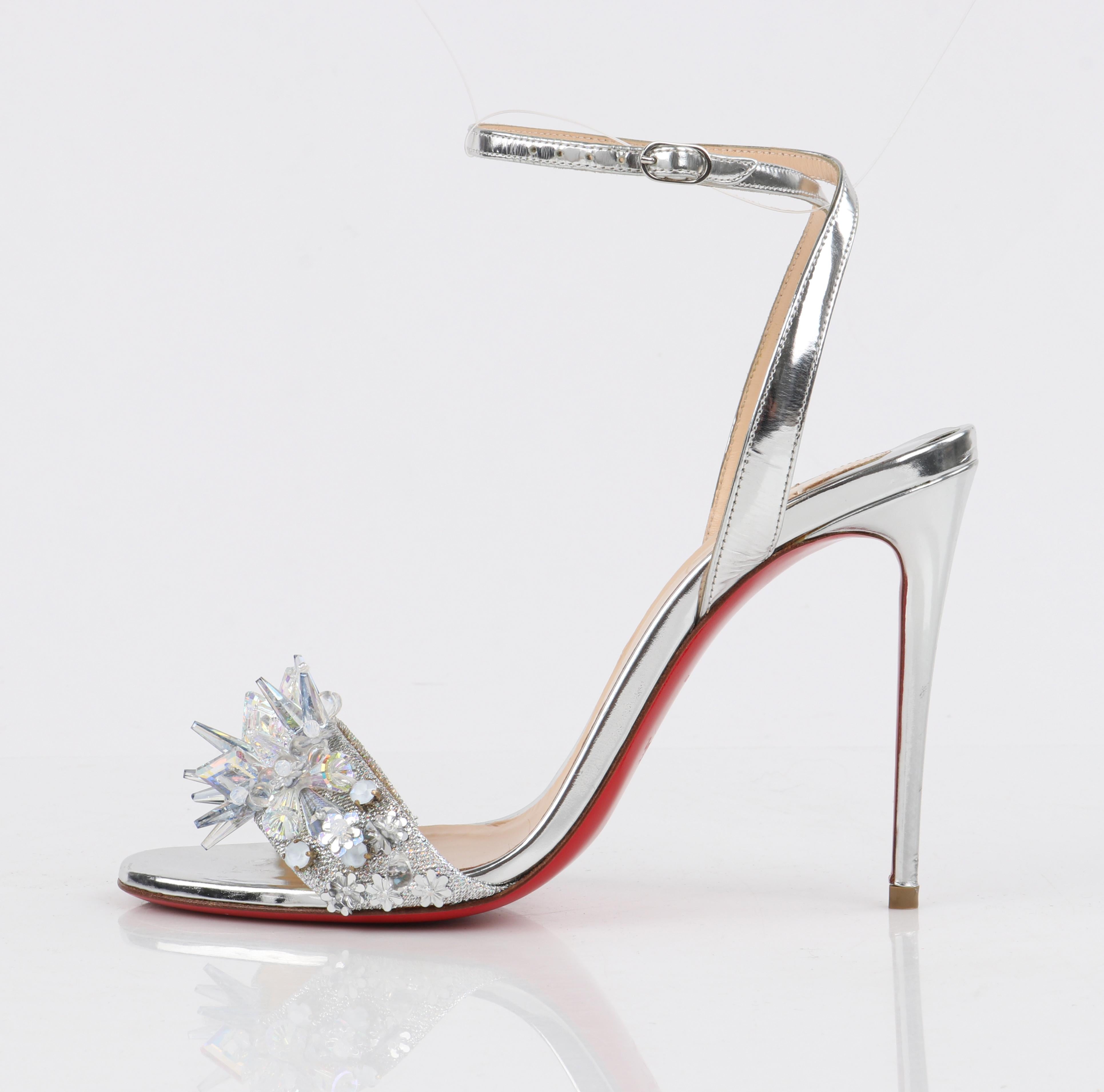 CHRISTIAN LOUBOUTIN 