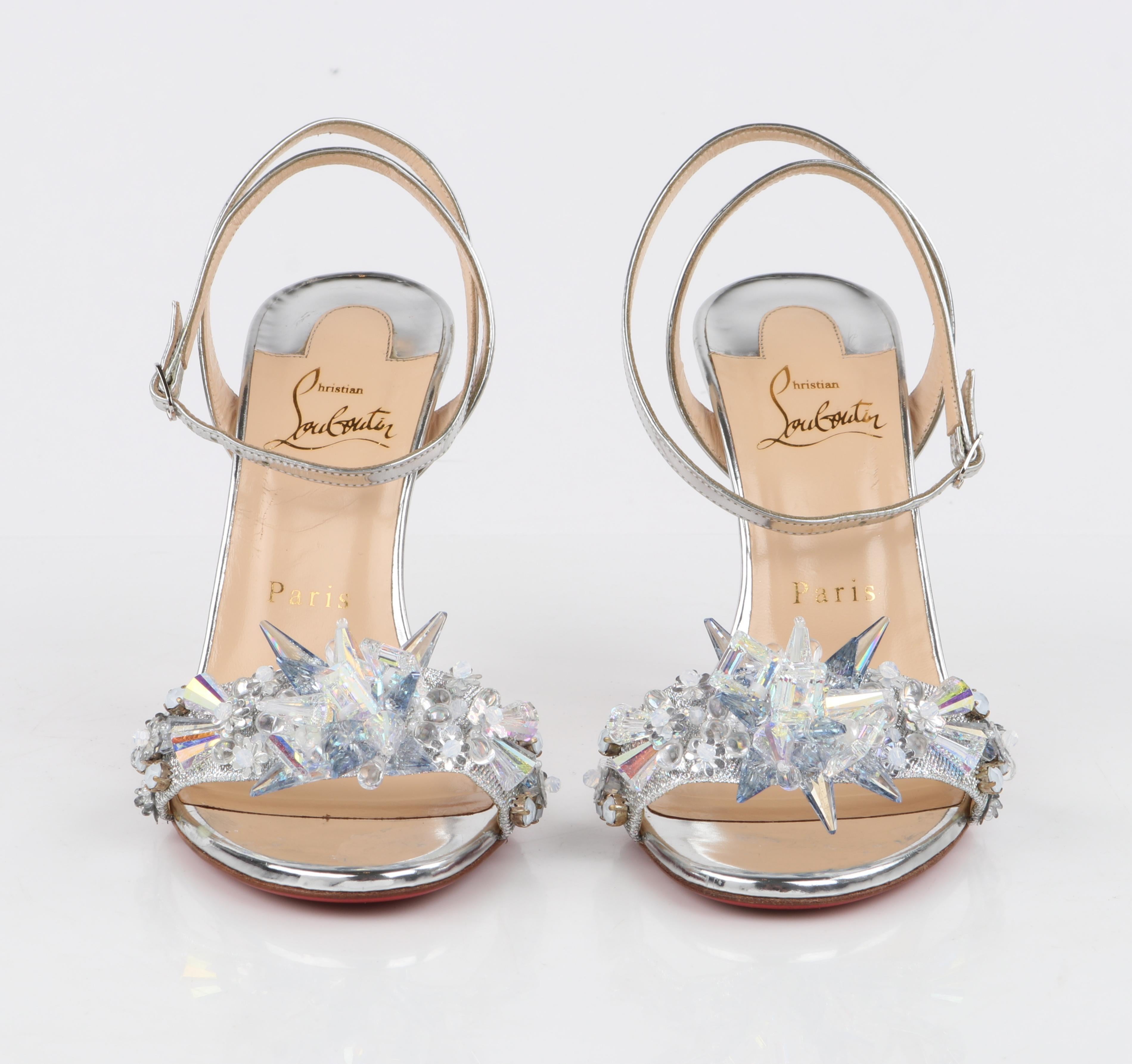 CHRISTIAN LOUBOUTIN 