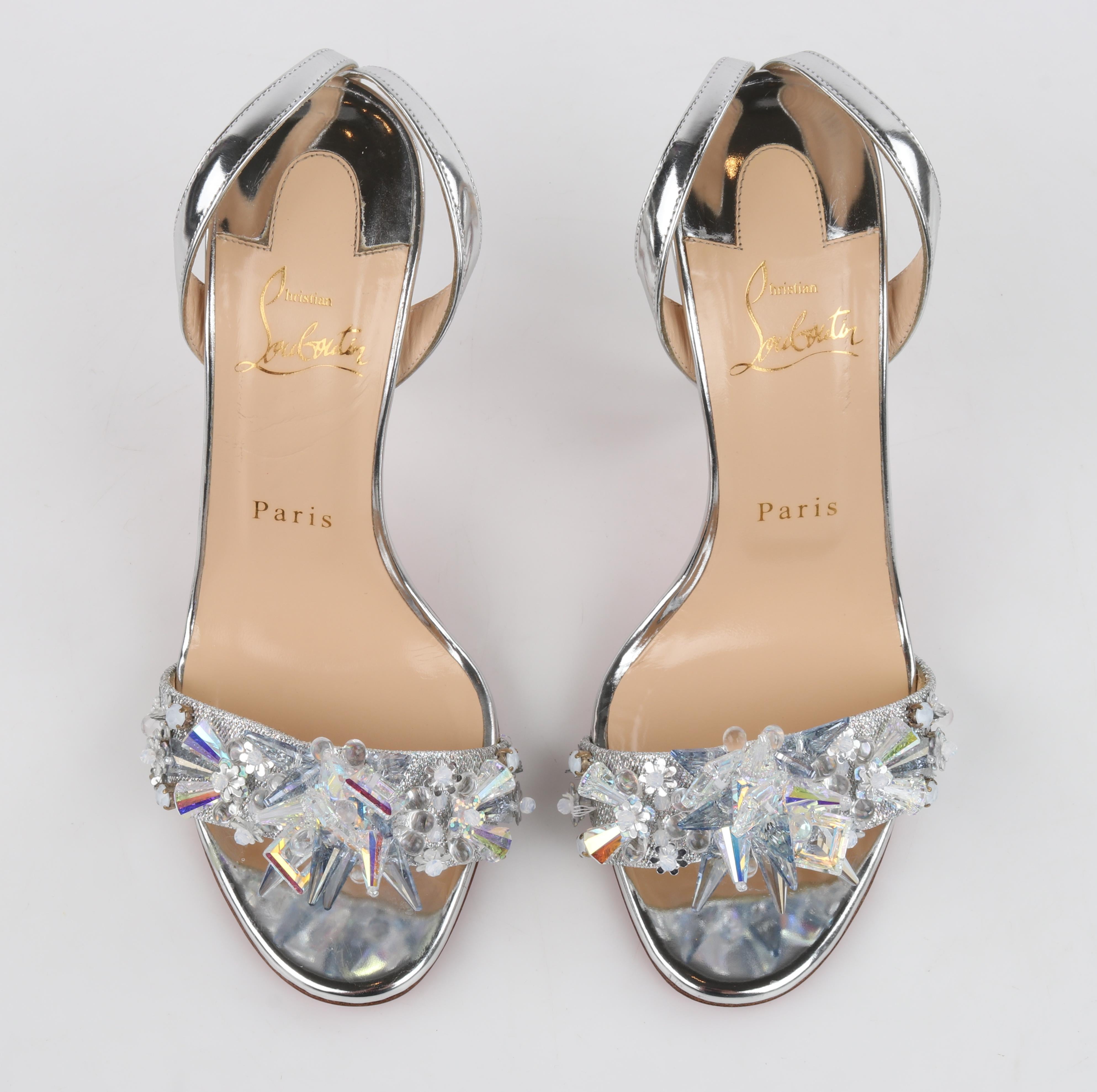 CHRISTIAN LOUBOUTIN 