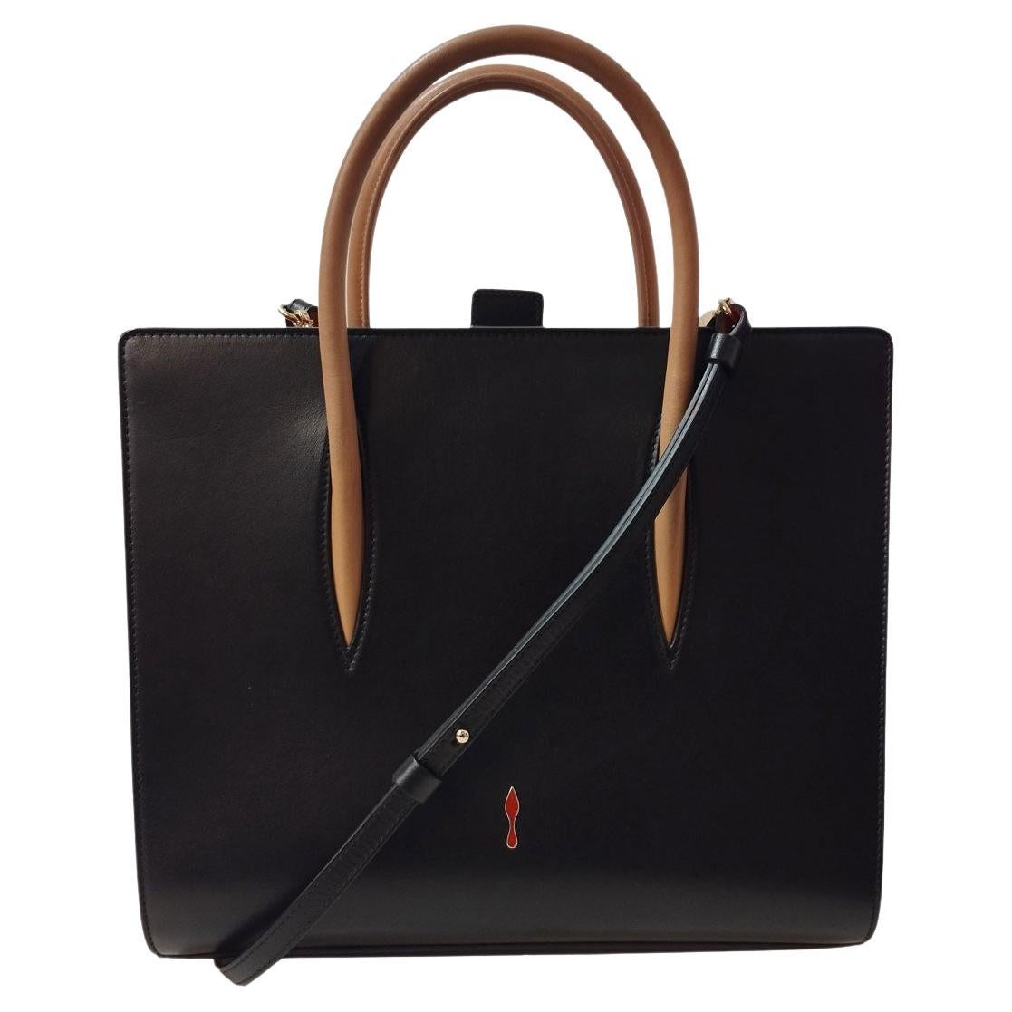 Christian Louboutin "Paloma" handbag size Unica For Sale
