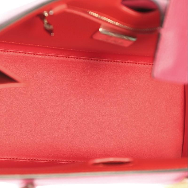 Christian Louboutin Paloma Tote Leather Medium 1