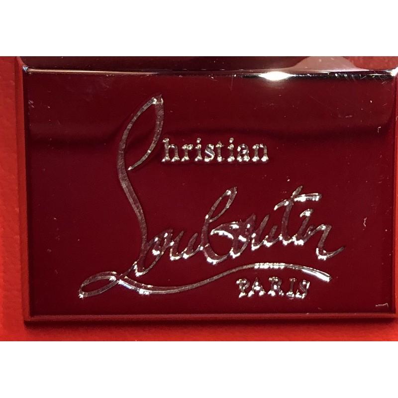 Christian Louboutin Paloma Tote Leather Medium 2