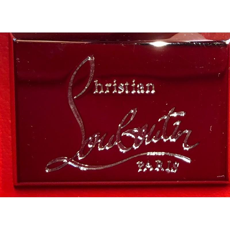 Christian Louboutin Paloma Tote Leather Medium 2