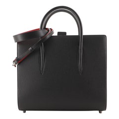 Christian Louboutin Paloma Tote Leather Medium