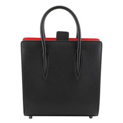 Christian Louboutin Paloma Tote Leather Small
