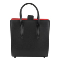 Christian Louboutin Paloma Tote Leather Small 