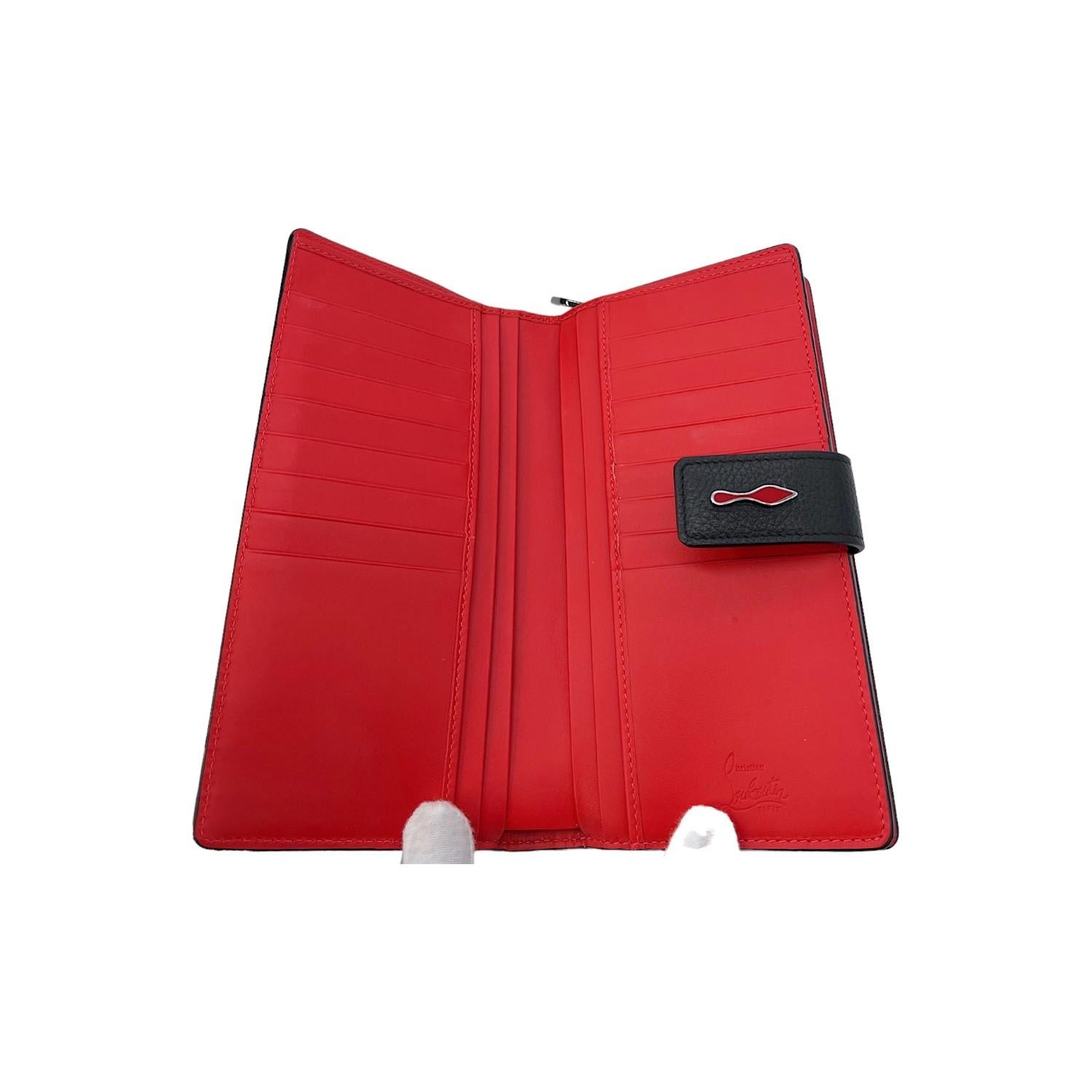 Christian Louboutin Paloma Tote & Wallet 6