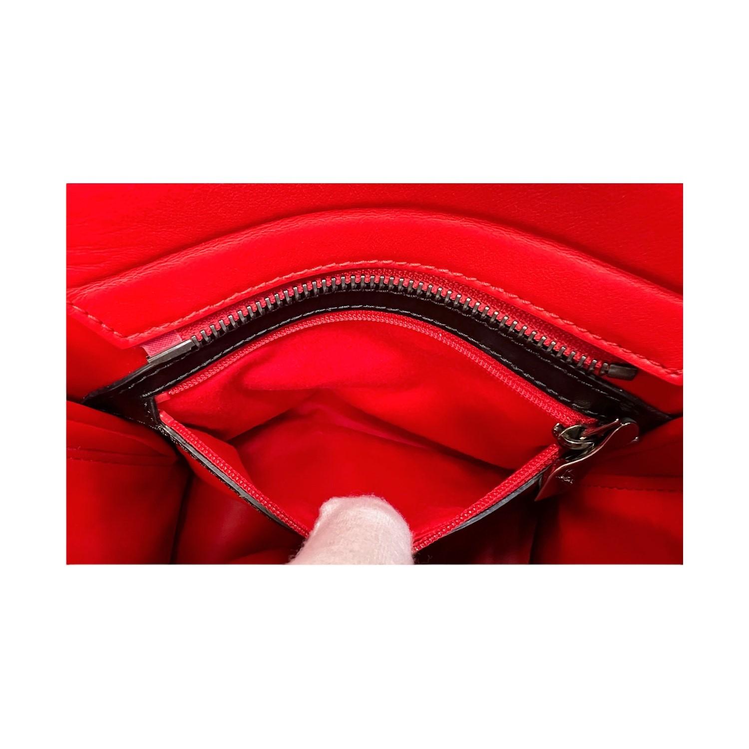 Christian Louboutin Paloma Tote & Wallet 3