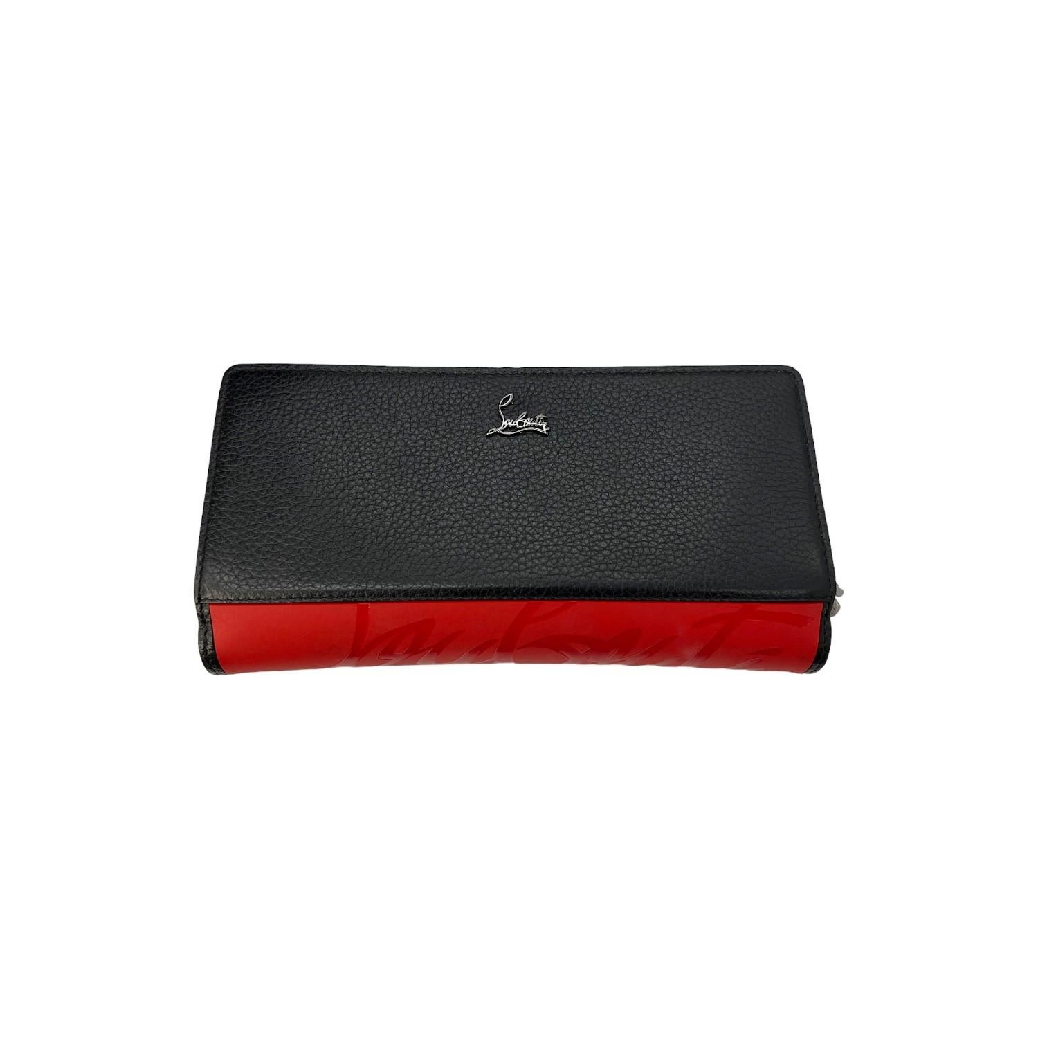 Christian Louboutin Paloma Tote & Wallet 4