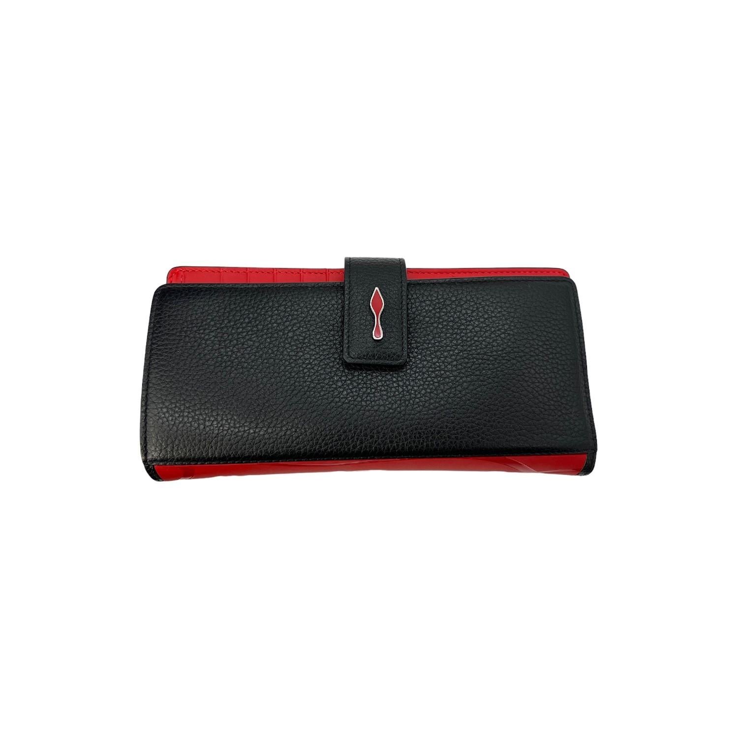 Christian Louboutin Paloma Tote & Wallet 5
