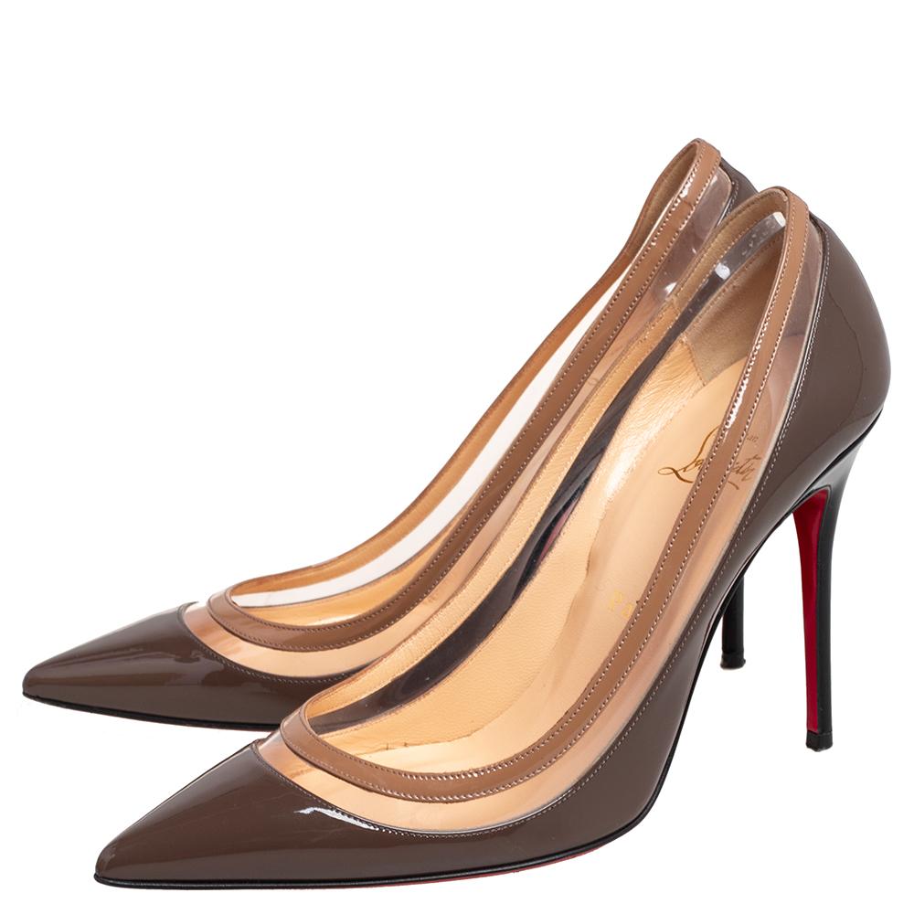 Louboutin paulina outlet