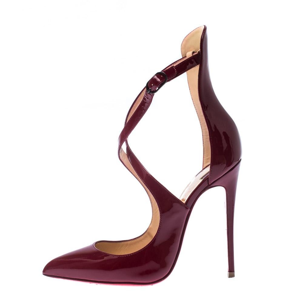 Louboutin marlenarock hotsell