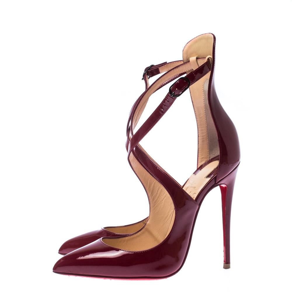 Marlenarock louboutin hotsell