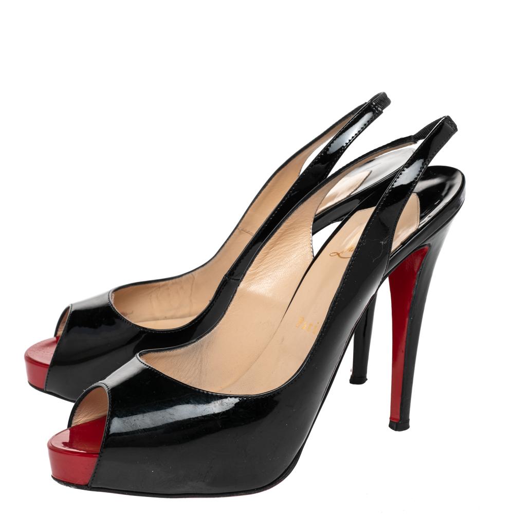 louboutin private sale