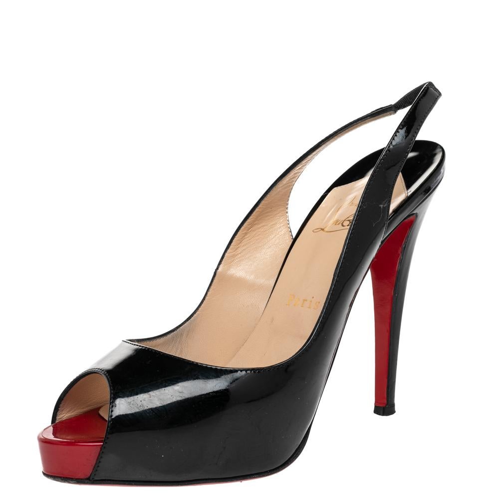 Vintage Christian Louboutin: Shoes, Bags & More - 1,797 For Sale 