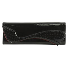 Christian Louboutin Pigalle Clutch Patent 