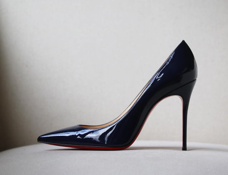 pigalle louboutin 100