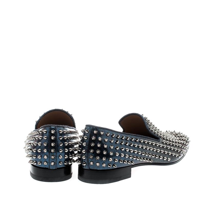 christian louboutin dandelion spikes