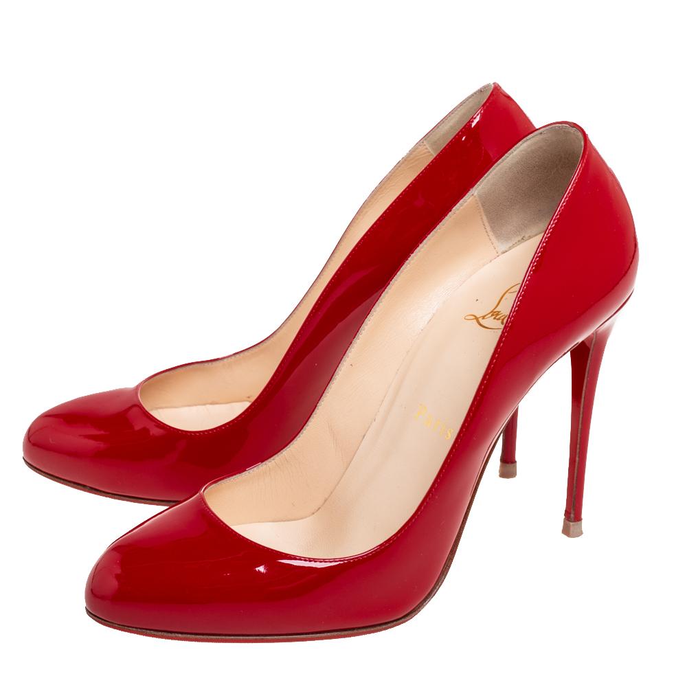 Christian louboutin dorissima on sale
