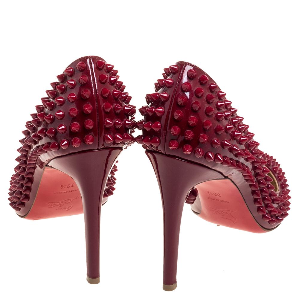 pigalle spikes louboutin