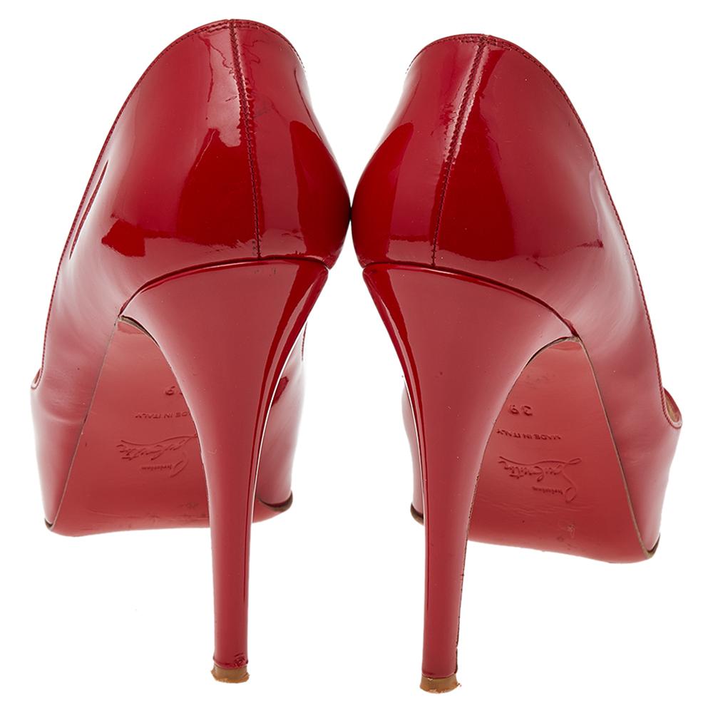 red designer shoes women's