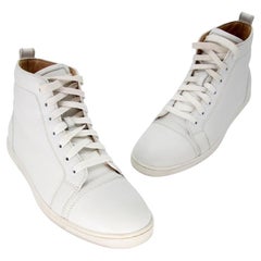 Shop Christian Louboutin Men's Sneakers