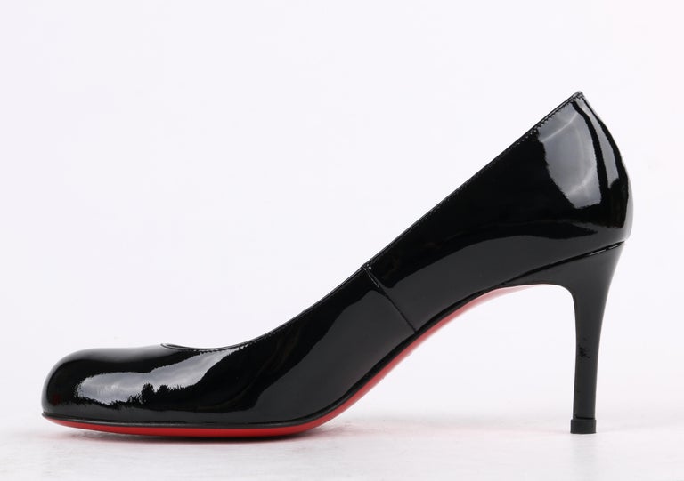 louboutin heels 85