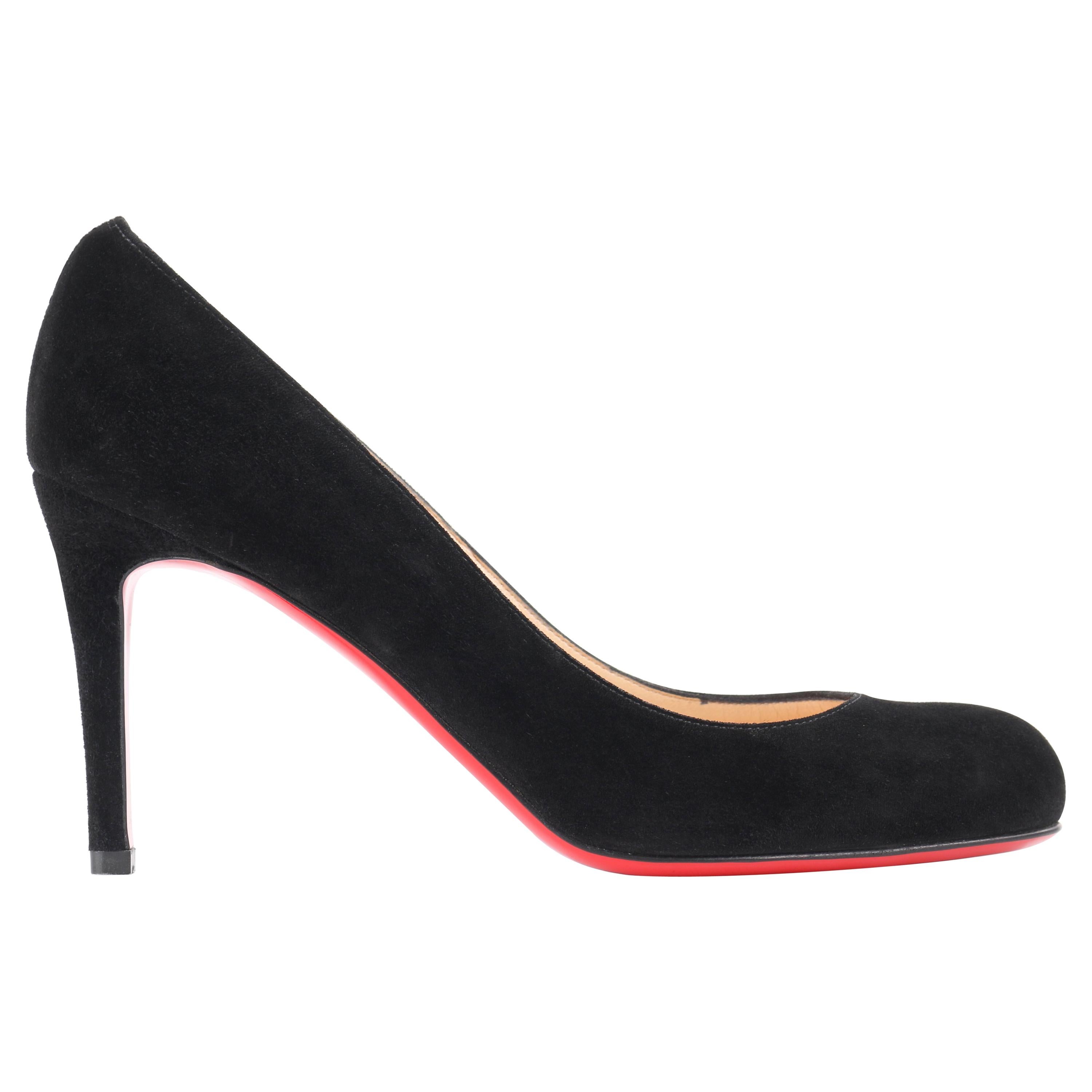 simple pump 85