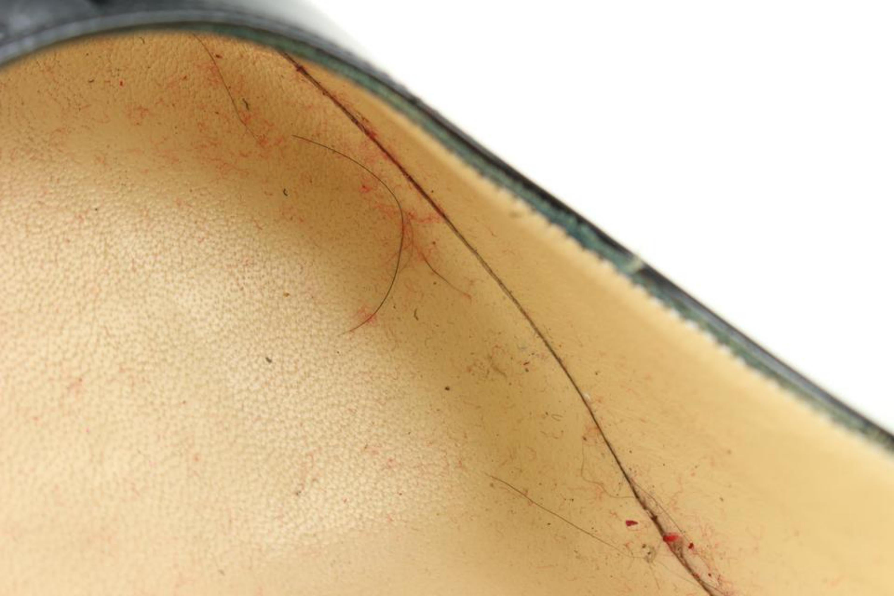 christian louboutin insole