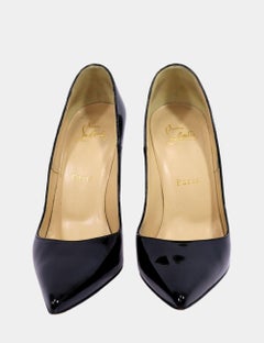 Christian Louboutin So Kate Pumps Size EU 37.5