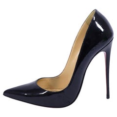 Christian Louboutin So Kate Pumps Size EU 37.5