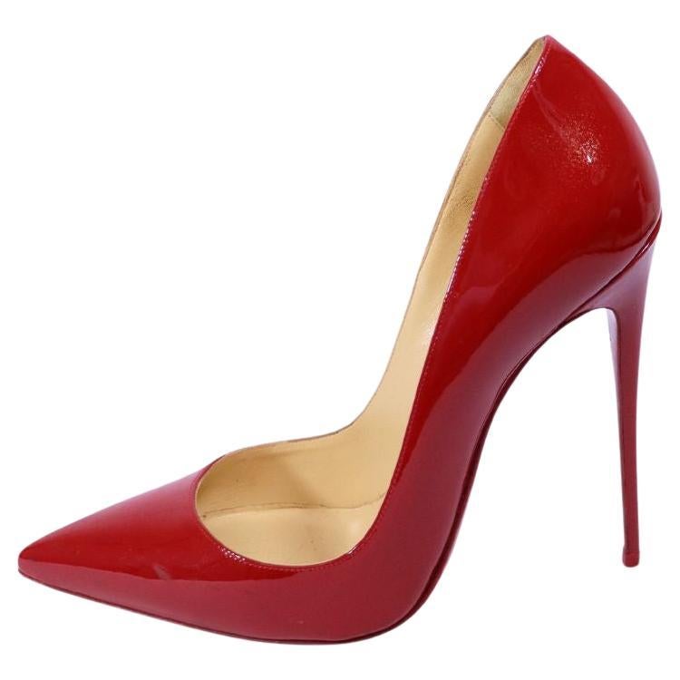 Christian Louboutin So Kate Escarpins Taille EU 40