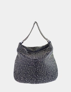 Bolso Christian Louboutin con tachuelas Marianna