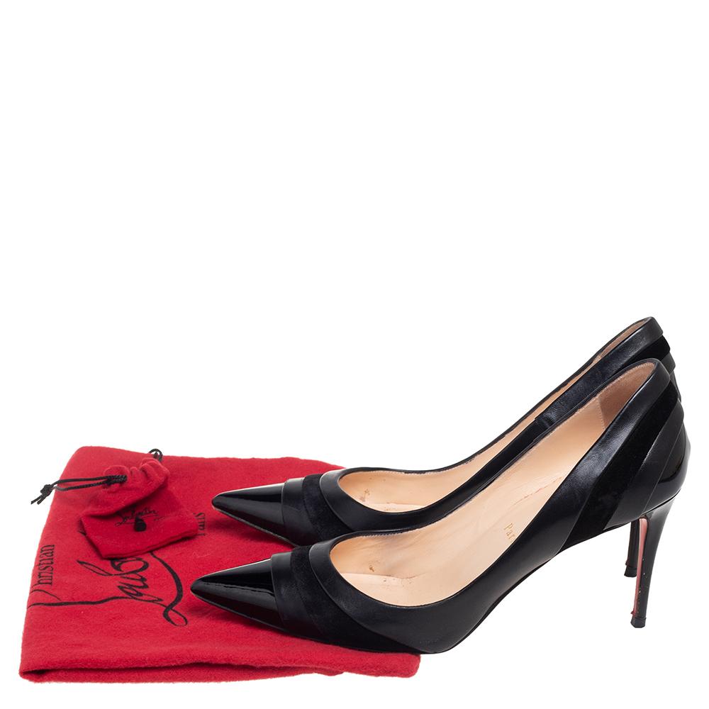 Eklectica louboutin 2025