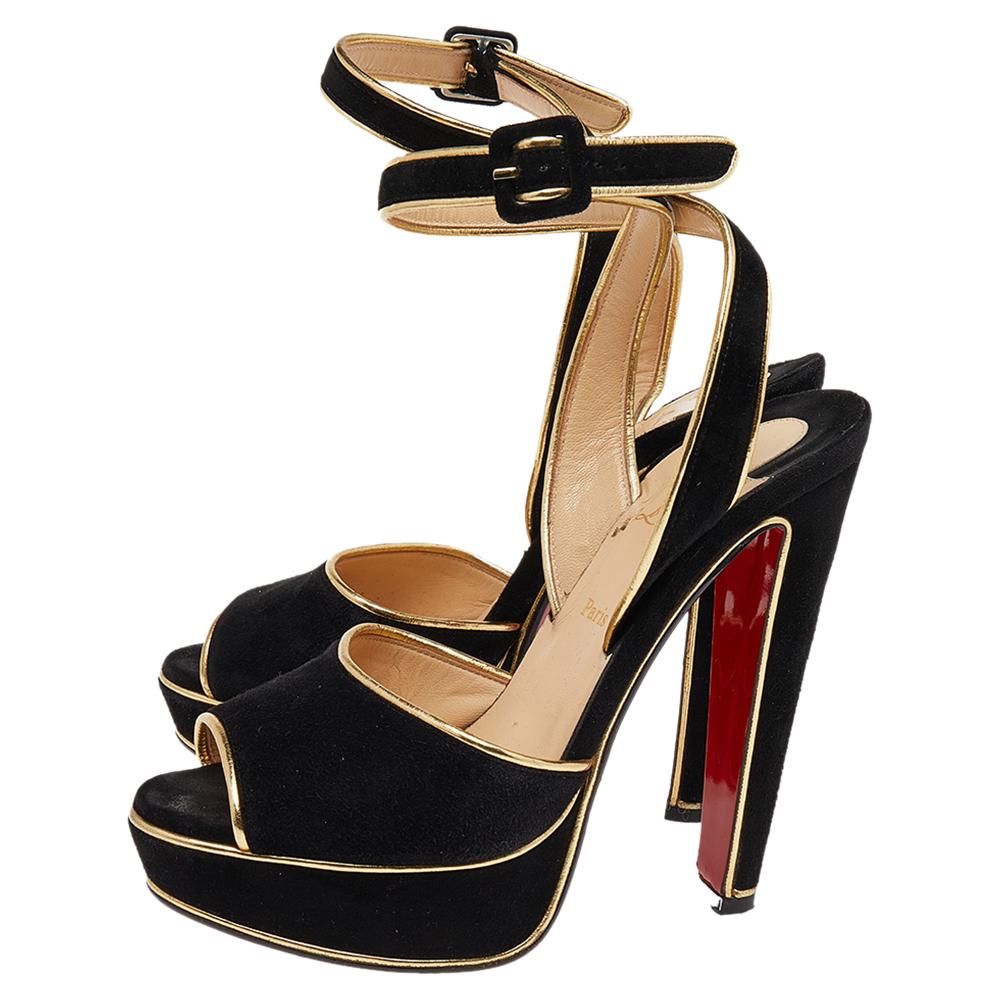 Christian clearance louboutin precio
