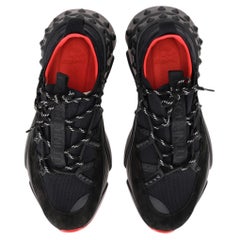 Christian Louboutin Trailnrun Sneaker With Stud-Embellishments