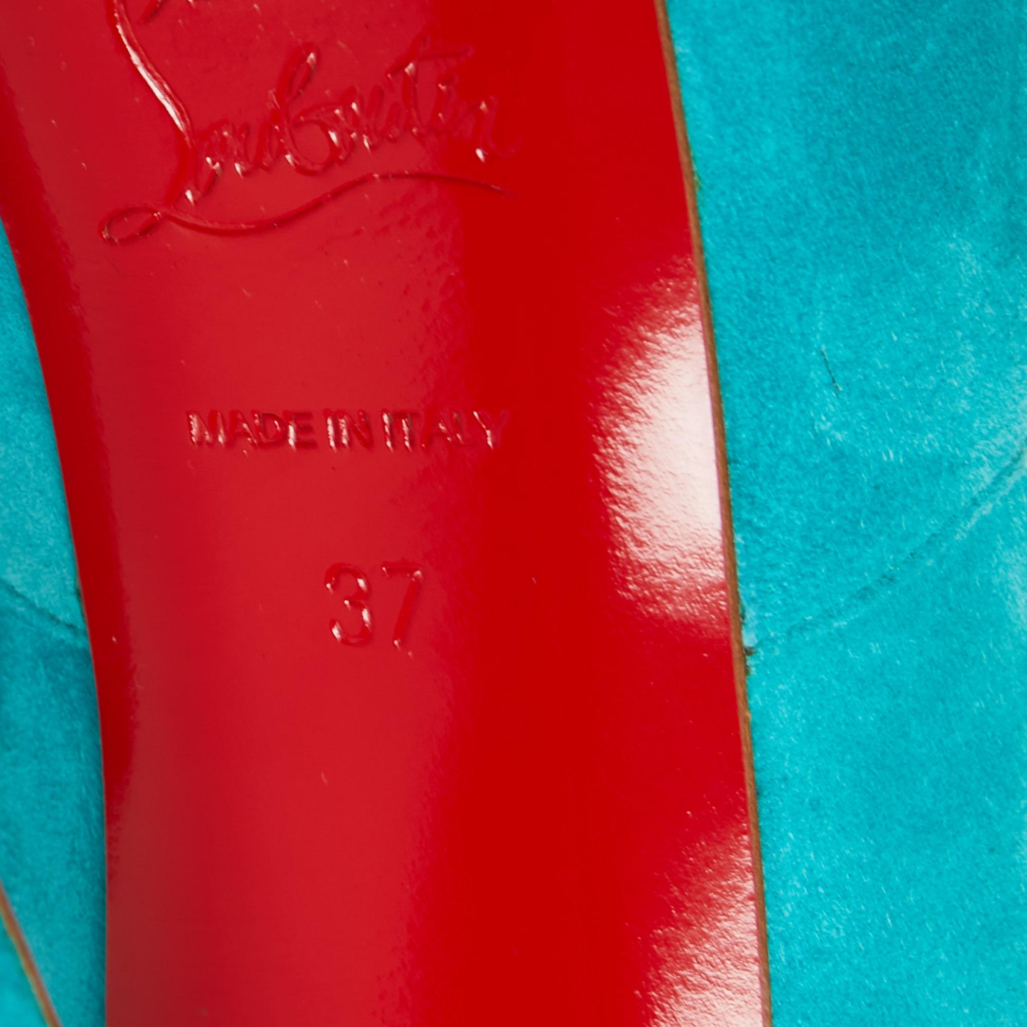 Turquoise red clearance bottoms