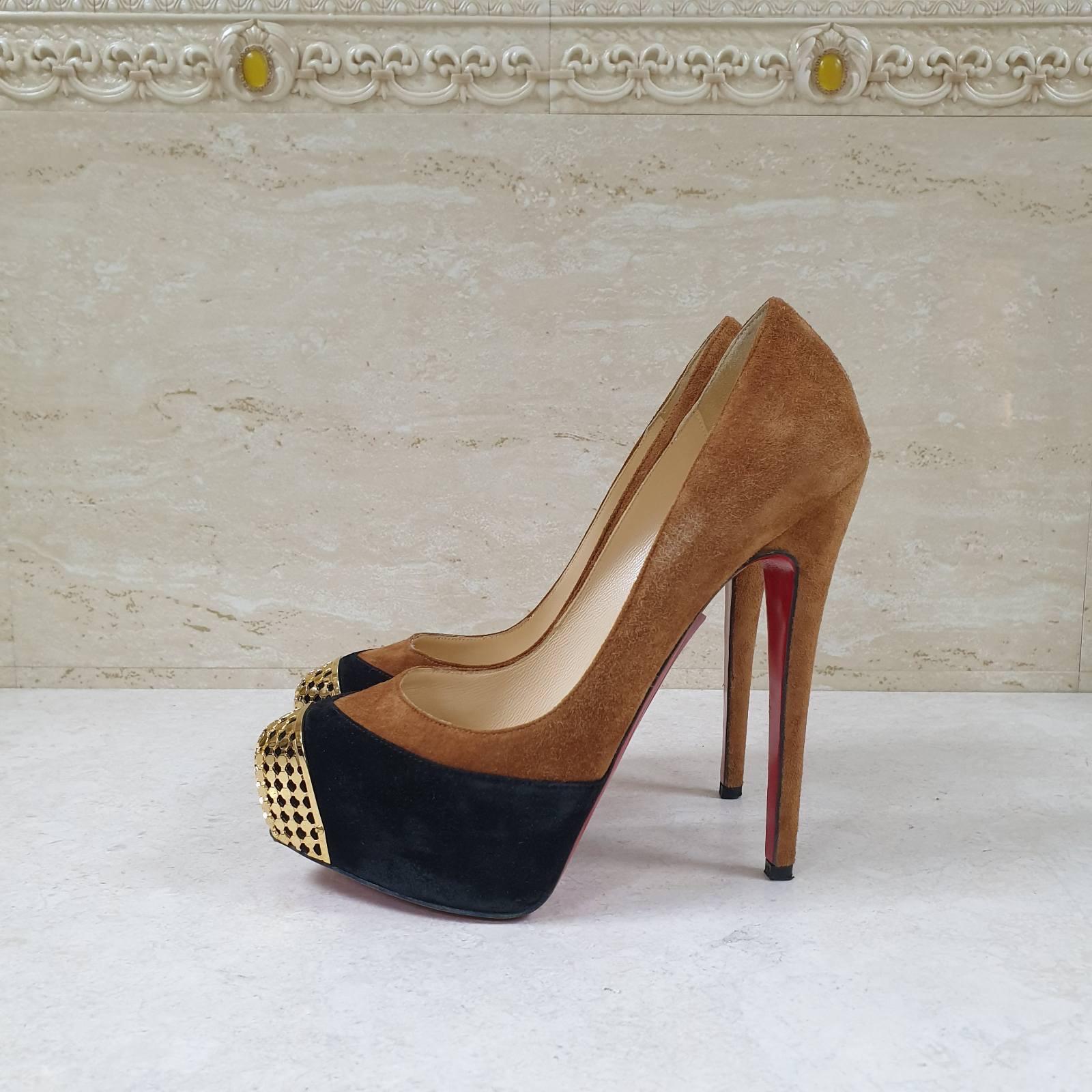 christian louboutin maggie