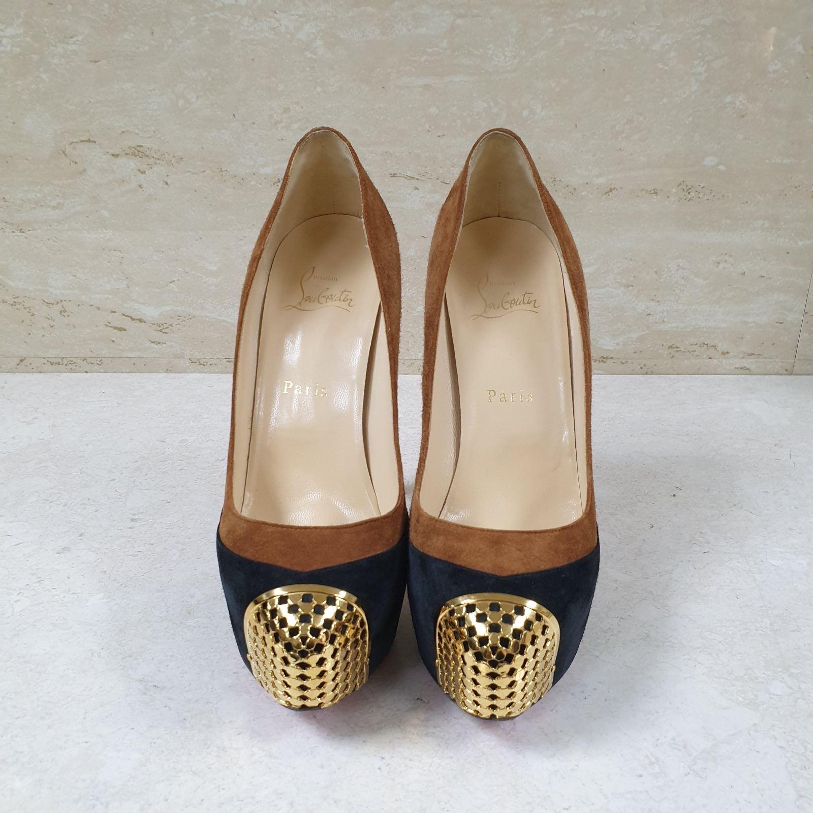 louboutin maggie