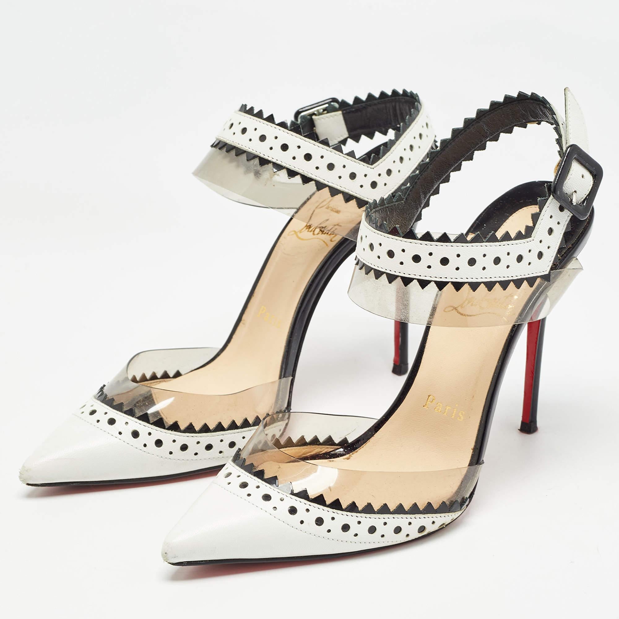 Discover footwear elegance with these designer womens pumps. Meticulously designed these heels marry fashion and comfort ensuring you shine in every setting.
