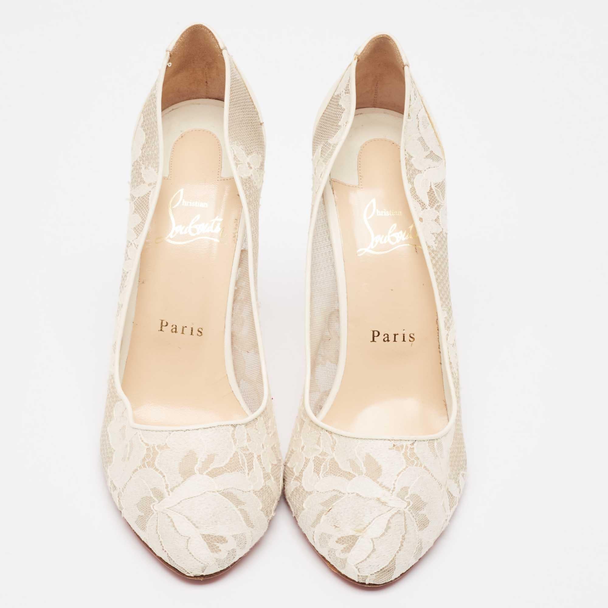 louboutin dorissima
