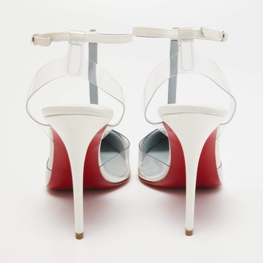 Nosy strass louboutin best sale