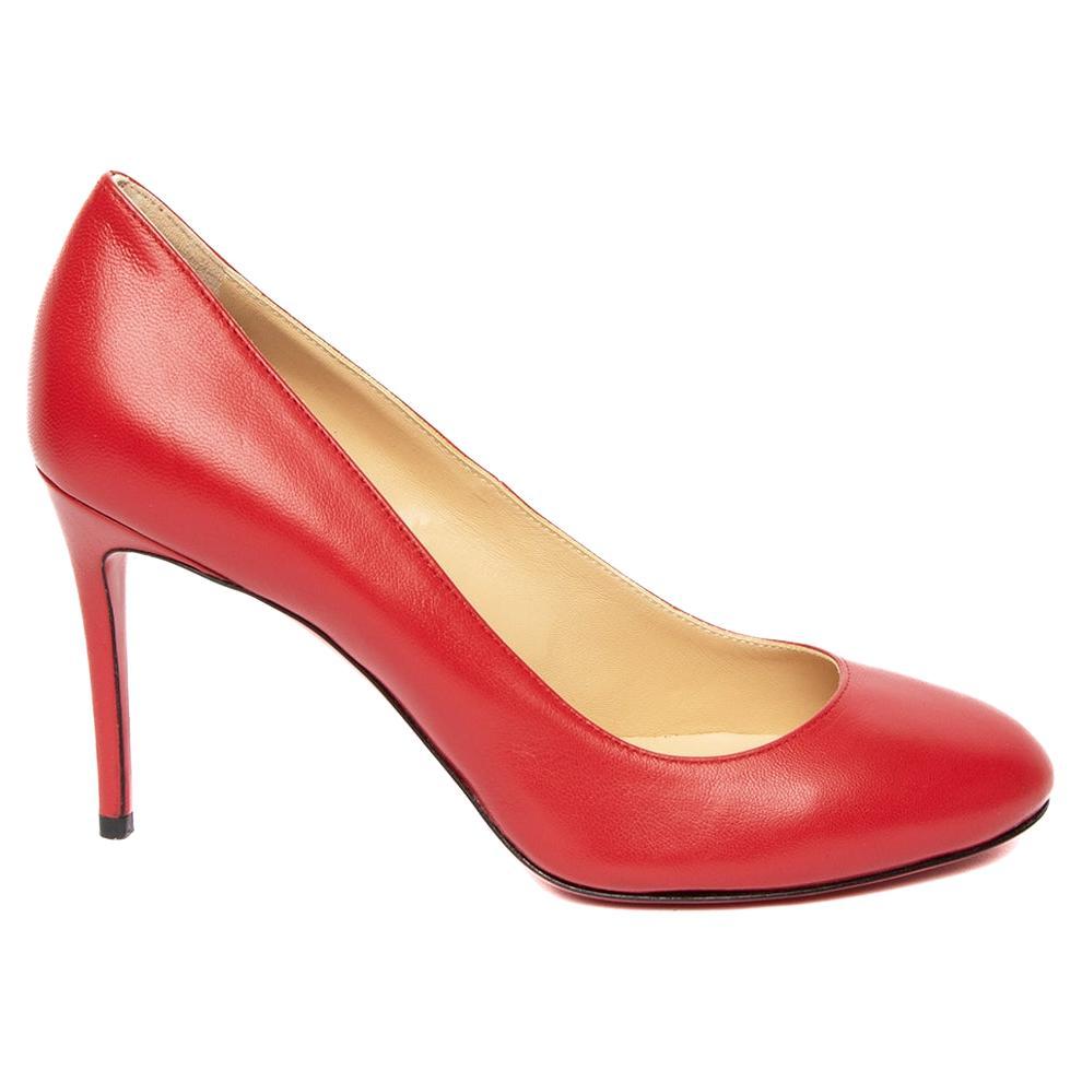 used louboutin shoes for sale