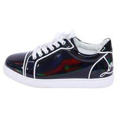Christian Louboutin Women's Fun Vieira Sneakers Size EU 39.5